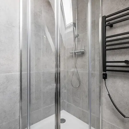 Apartment Na Straconce Bielsko-Biala