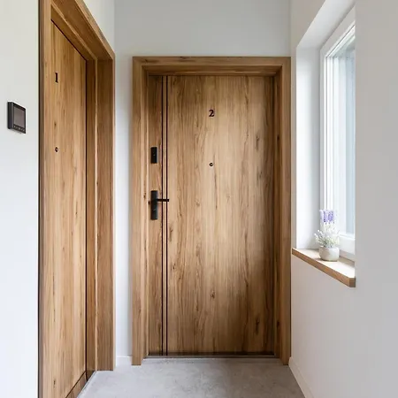 Na Straconce Appartamento *