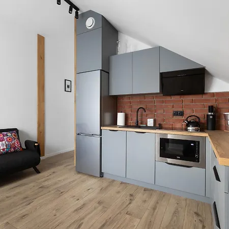 Appartamento Na Straconce Bielsko-Biała