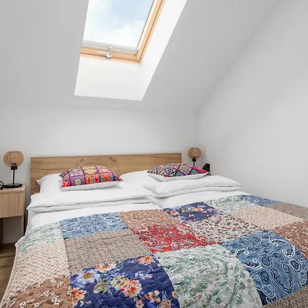 Na Straconce Appartamento Bielsko-Biała