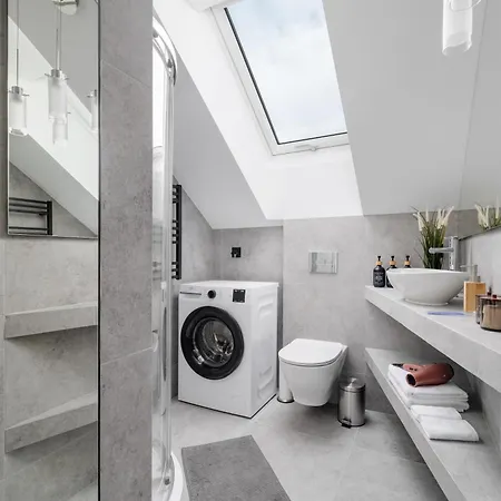 Na Straconce Bielsko-Biała