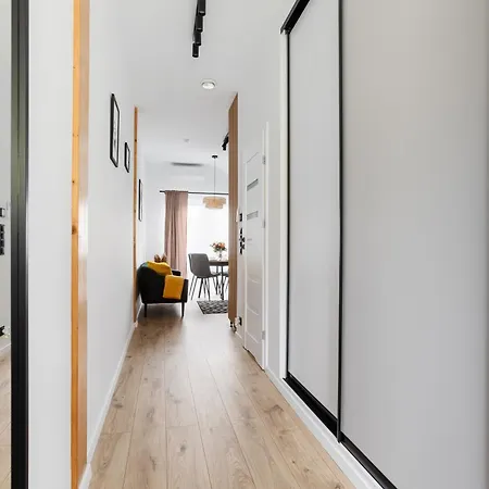 Apartment Na Straconce