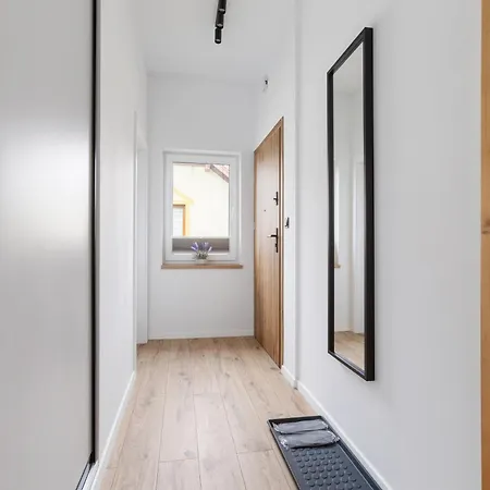 Apartment Na Straconce *