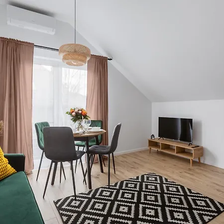 Na Straconce Bielsko-Biała