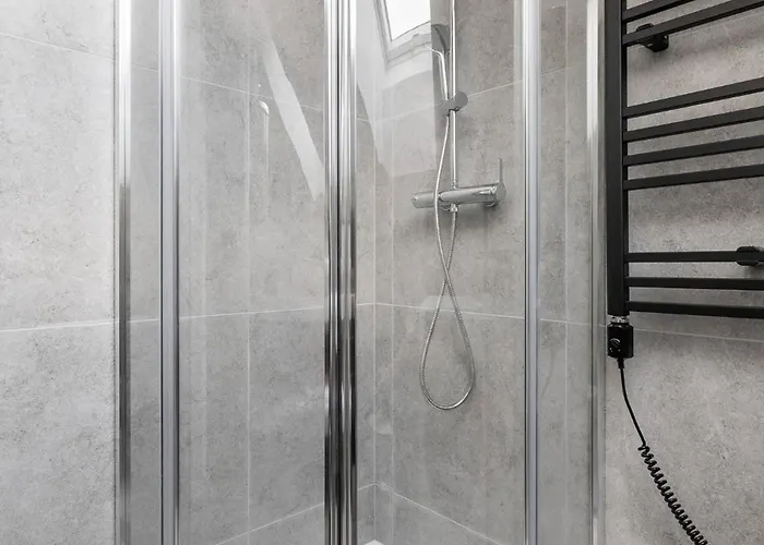 Apartamento Na Straconce Bielsko-Biala