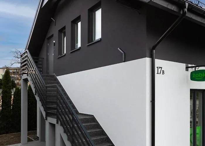 Apartamento Na Straconce *