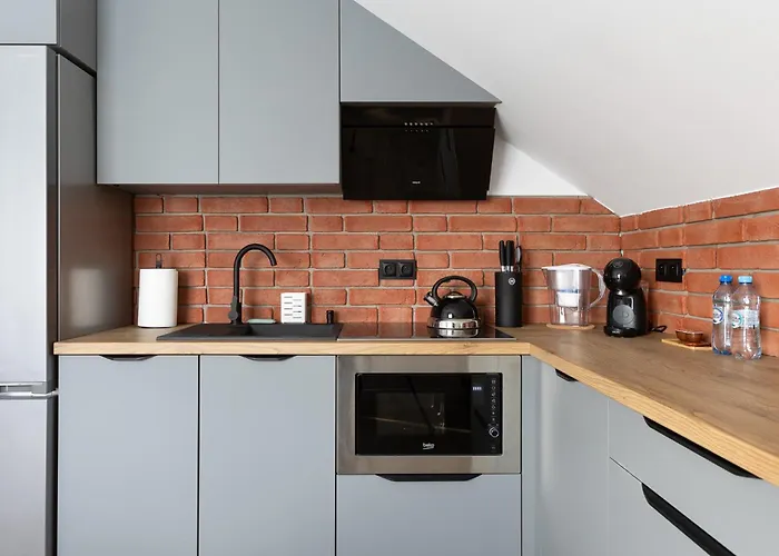 Apartamento Na Straconce