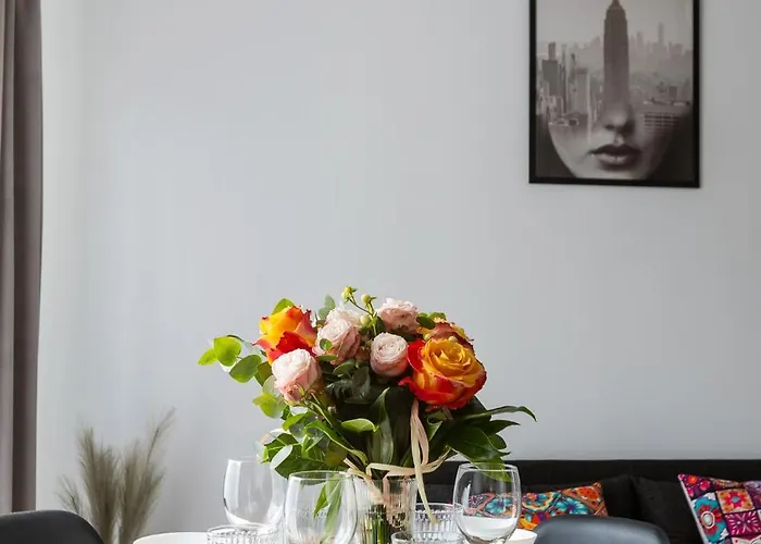 Apartamento Na Straconce Bielsko-Biala