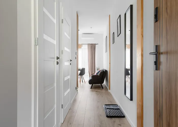 Na Straconce Apartamento