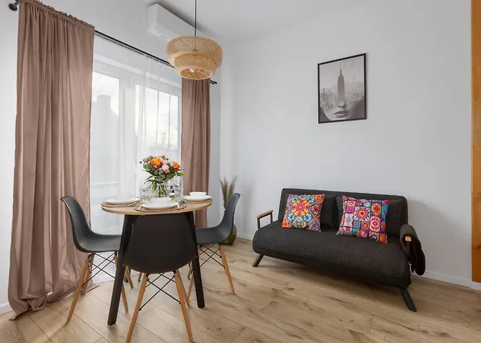 Na Straconce Apartamento *