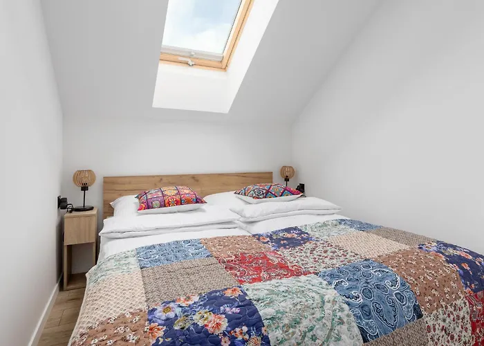 Na Straconce Apartamento Bielsko-Biala