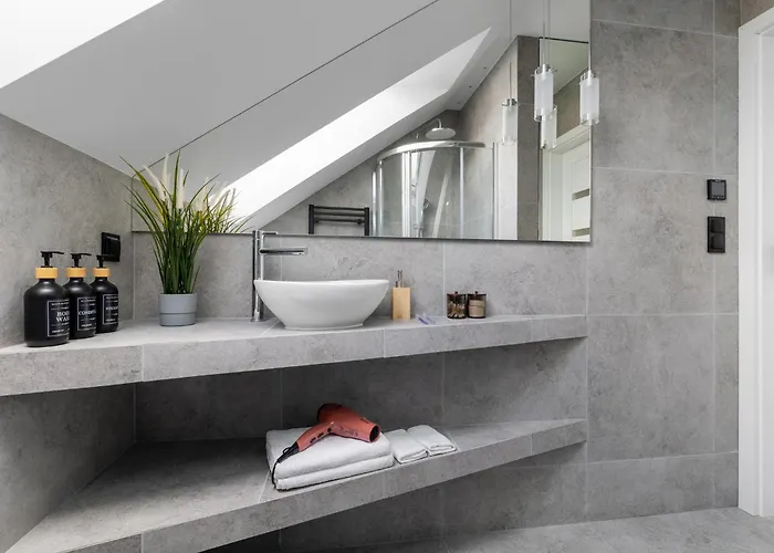 Na Straconce Bielsko-Biala