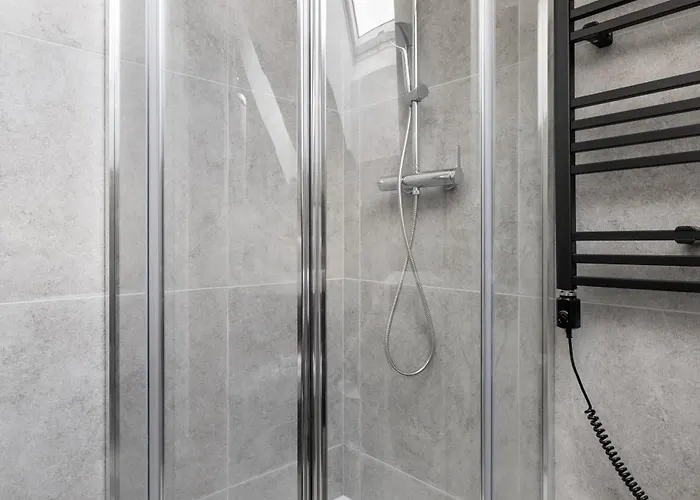 Na Straconce דירה *