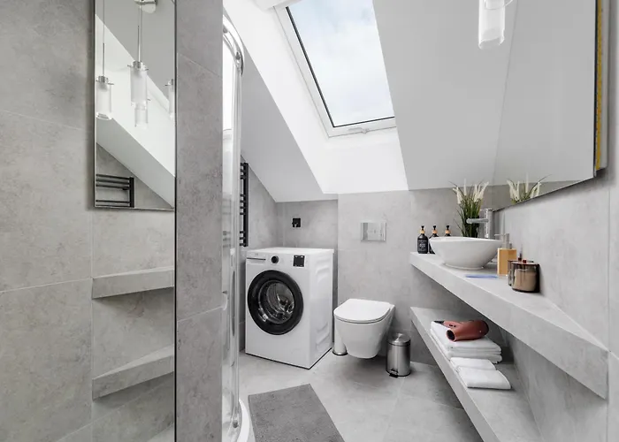 Na Straconce Bielsko-Biala