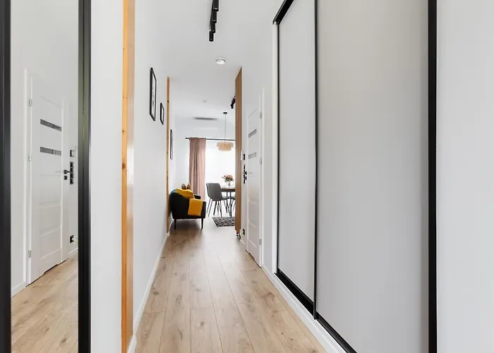 Apartamento Na Straconce