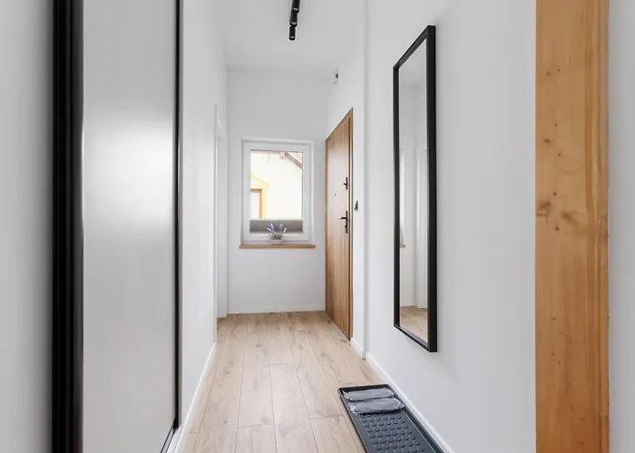 Apartamento Na Straconce *