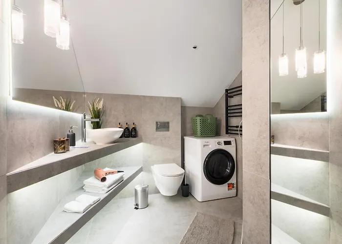 Na Straconce Apartamento Bielsko-Biala