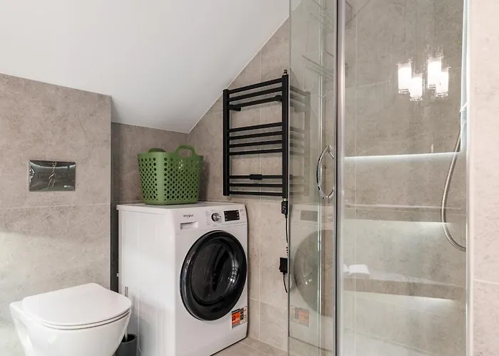 Apartamento Na Straconce