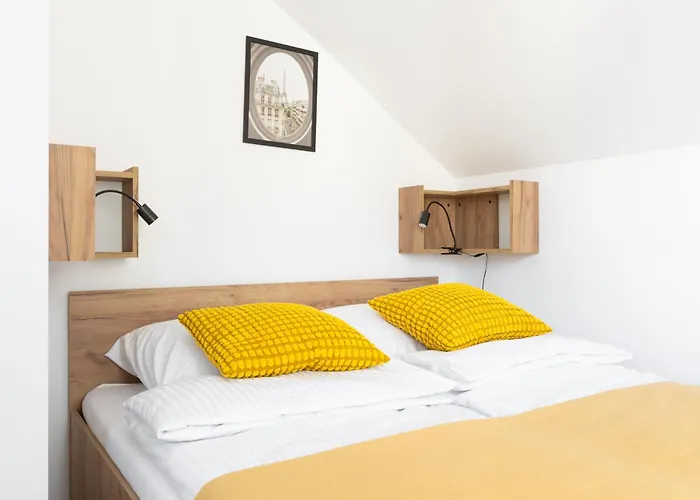 Apartamento Na Straconce *