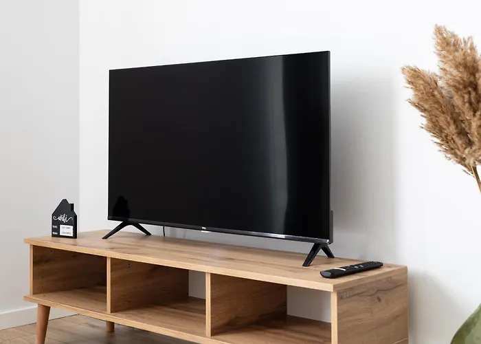 דירה Na Straconce ביילסקו-ביאלה